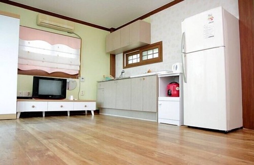 Miryang Apartment | Bandi Hwangto Pension