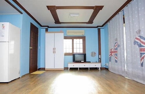 Miryang Apartment | Bandi Hwangto Pension