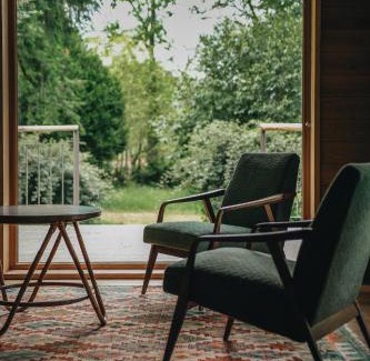 Abjat-sur-Bandiat Resort | BANDIAT Le Domaine