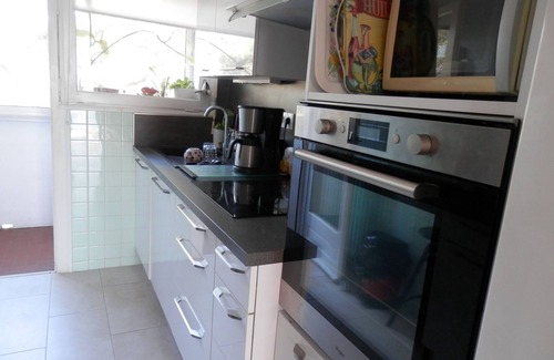 Bandol House | BANDOL 80m2 + 20 m2 comfortable terrace 180° SEA VIEW