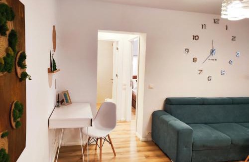 Baneasa Apartment | Baneasa Apartment Residence