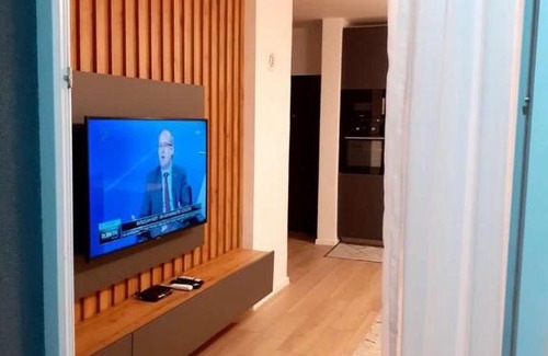 Pejë Apartment | Banesa ne qender te Pejes