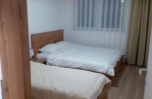 Pejë Apartment | Banesa ne qender te Pejes