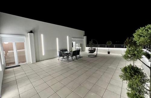 Mitrovicë Apartment | Banesa Penthouse ne qender te Mitrovices