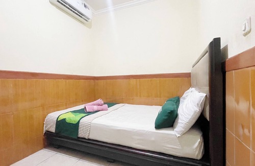 Depok Hotel | Bang Day Residence by Ruumu