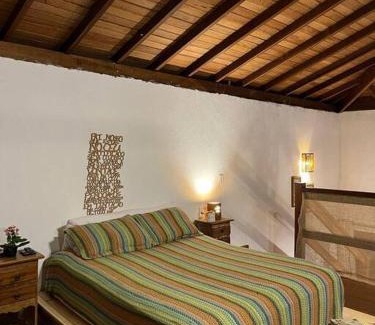 Piedade do Paraopeba Ski Chalet | Bangalô Rústico Duplex - Retiro Andaluz