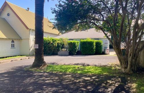 Bangalow House | Bangalow Village Luxe Stay and Spa