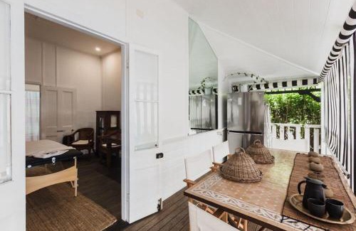 Bangalow House | Bangalow Village Luxe Stay and Spa