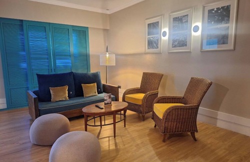 Bangi Golf Club Resort | Bangi Resort Hotel