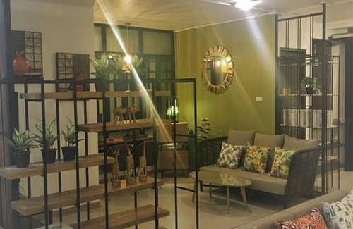 Wat Sam Phraya Hotel | Bangkok Saran Poshtel