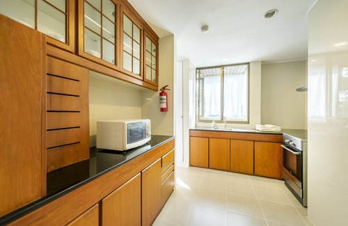 Asoke Apartment | Bangkok Shortstay , a home away from home