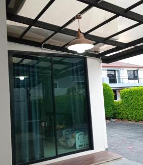 Krathum Baen Apartment | Bangkokseedland