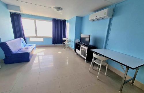 Ban Bang Saen Apartment | Bangsaen Royal Beach