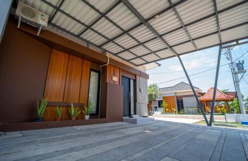 Banguntapan House | Banguntapan Permai B7 Homestay Jogja