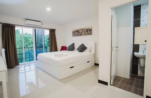 Ban Chan Hotel | Banjan Stay