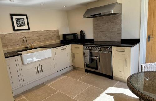 Pickering House | Bank Top Barn Cosy Self Catering 4 Guests
