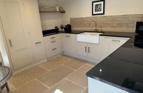 Pickering House | Bank Top Barn Cosy Self Catering 4 Guests