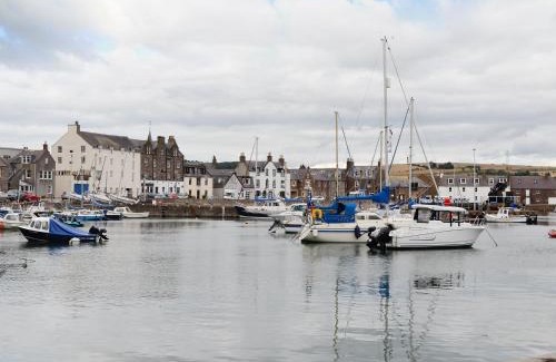 Central Aberdeen House | Bankfield - Uk5660