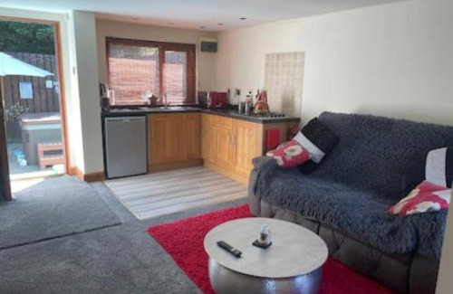 Banff Bed & Breakfast | Bankhead Accommodation Aberdeenshire