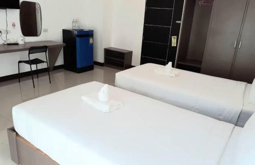 Nai Mueang Hotel | BanKhun