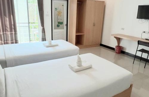 Nai Mueang Hotel | BanKhun