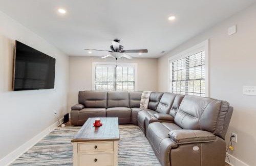 Dagsboro House | Banks Cottage -30708 Whites Neck Rd