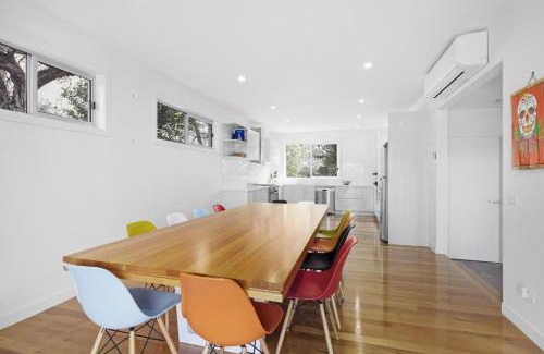 Blairgowrie House | Banksia Beach Retreat