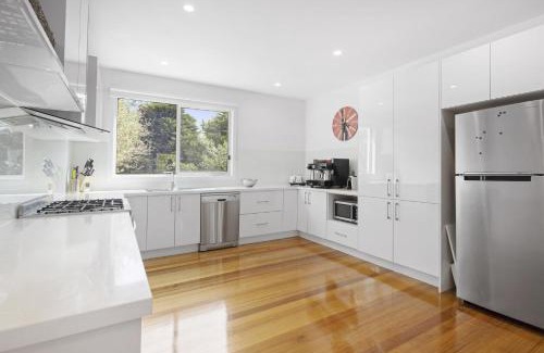 Blairgowrie House | Banksia Beach Retreat