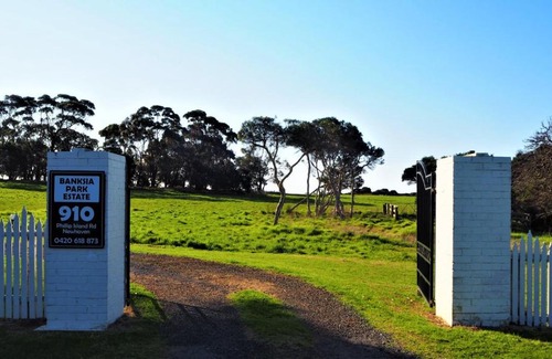Newhaven Bed & Breakfast | Banksia Park Estate