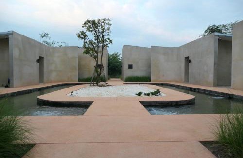 Makok House | Banmon Makok