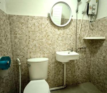 Chana Songkhram House | Bann Chana BKK