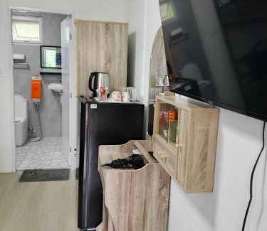 Ban Dong Ma Tun Apartment | Bann Mae Home Stay