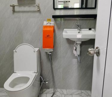 Ban Dong Ma Tun Apartment | Bann Mae Home Stay