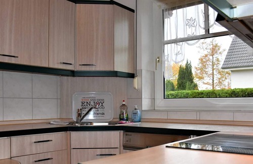 Bannemin Apartment | Bannemin 95EG - Bannemin, Holiday cottage Bannemin