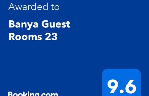 Banya House | Banya Guest Rooms 23