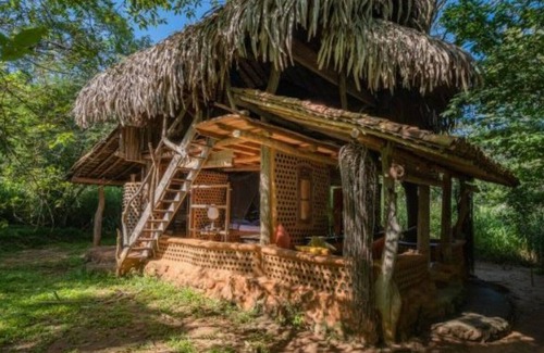 Hambegamuwa House | Banyan Camp Wine Lodge Eco Retreat on Full Board Basis