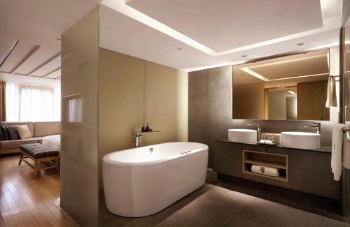 Jangchung-dong Hotel | Banyan Tree Club & Spa Seoul