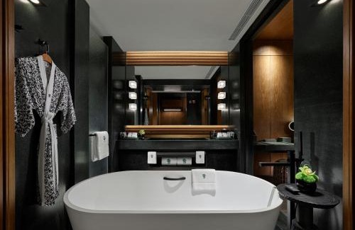 Jiangning Hotel | Banyan Tree Nanjing Garden Expo