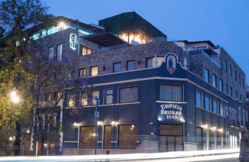 Historic Centre of Puebla Hotel | Banyan Tree Puebla