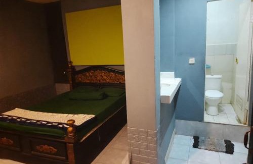 Kalipuro House | Banyuwangi Baru Homestay