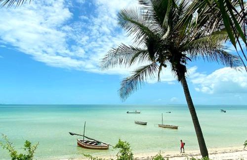 Vilanculos Resort | Baobab Beach Vilanculos