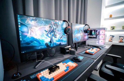 Yubei Hotel | Baofeng E-sports Hotel