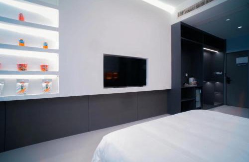 Yubei Hotel | Baofeng E-sports Hotel