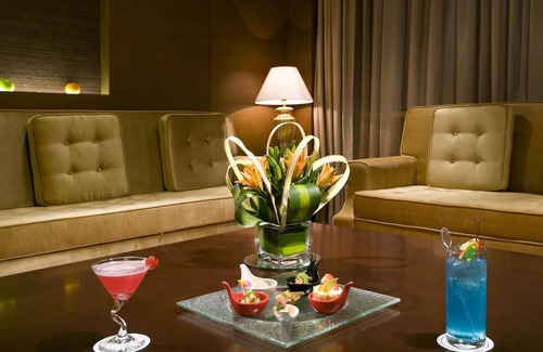 Hong Kou Hotel | Baolong Hotel Shanghai