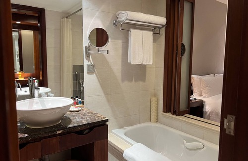 Hong Kou Hotel | Baolong Hotel Shanghai