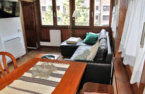 Baqueira Apartment | Baqueira 1500 Edificio Cap de Aran apartamento