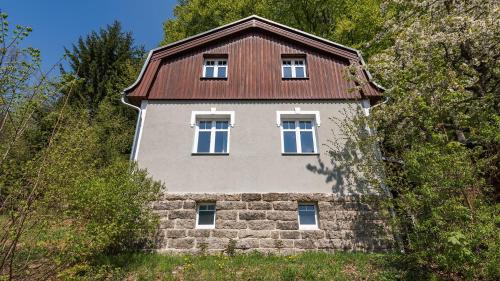 Janov nad Nisou House | Baráček