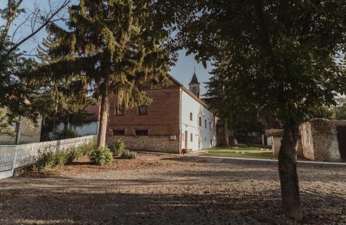 Magyarhertelend Apartment | Barátúri Barátok Vendégház