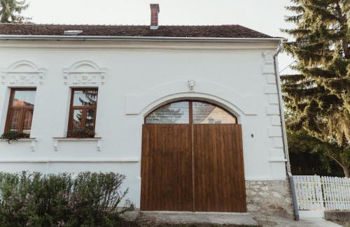 Magyarhertelend Apartment | Barátúri Barátok Vendégház