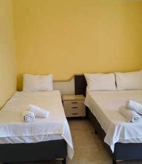 Artikli Hotel | Barış Aile Oteli